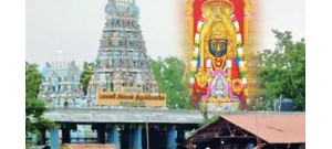 பெரியபாளையத்தம்மன் - தமிழ்நாடு